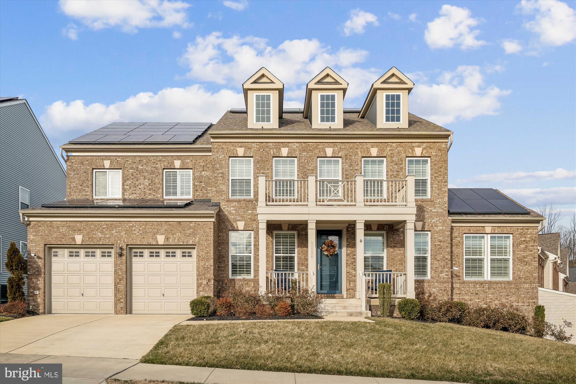 3808 GENTLE BREEZE DRIVE