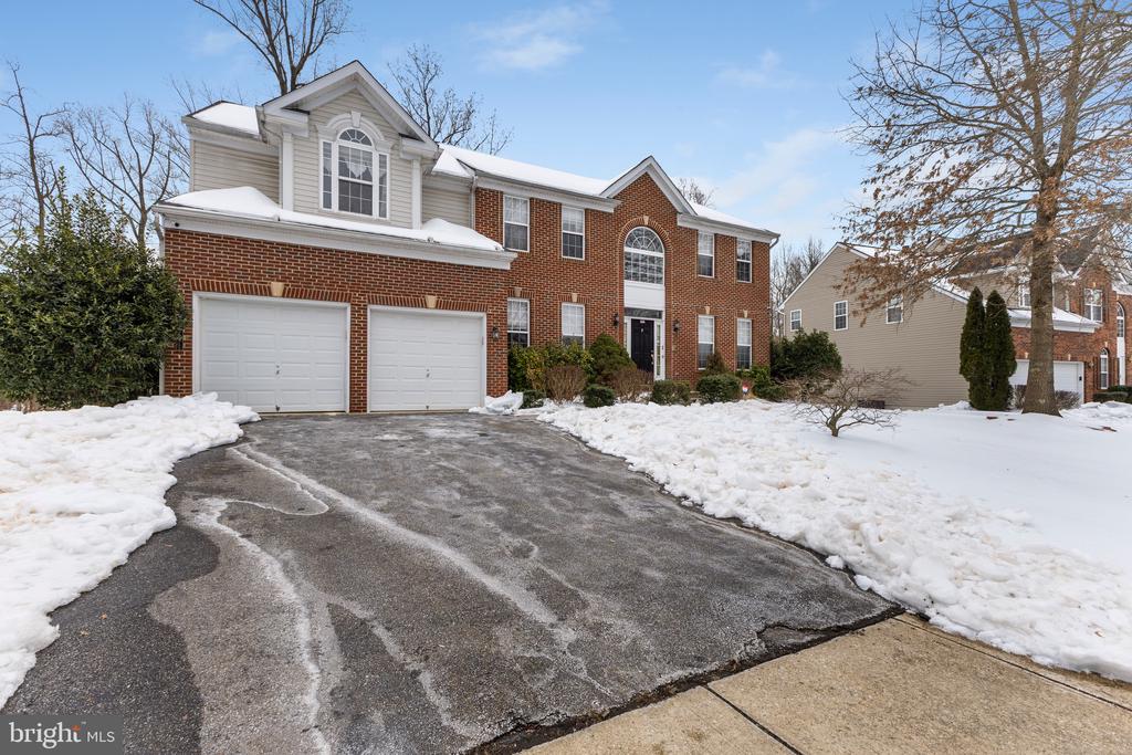 11013 OLD YORK ROAD