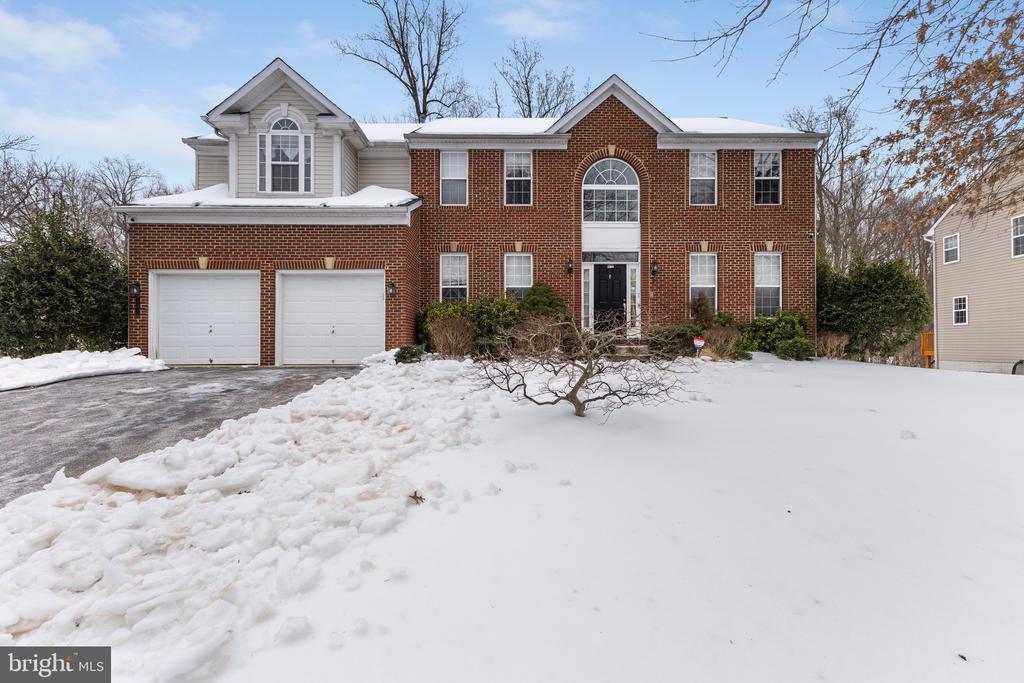 11013 OLD YORK ROAD