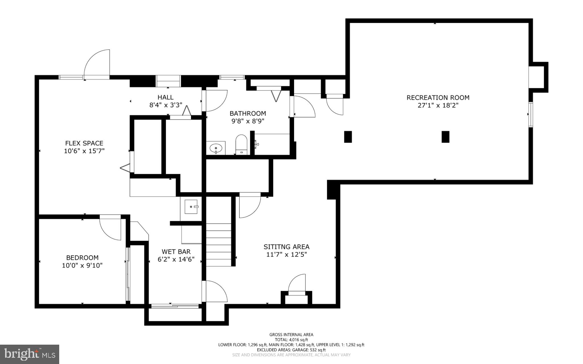 14221 PLEASANT VIEW DRIVE