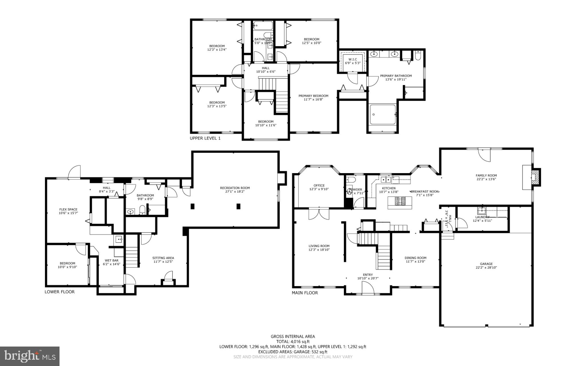 14221 PLEASANT VIEW DRIVE