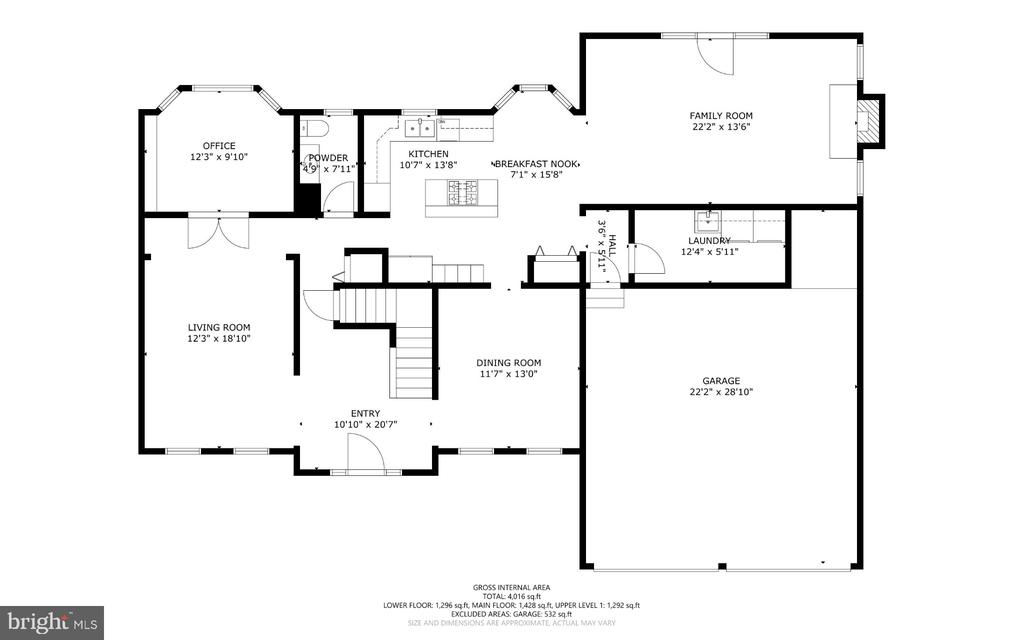 14221 PLEASANT VIEW DRIVE