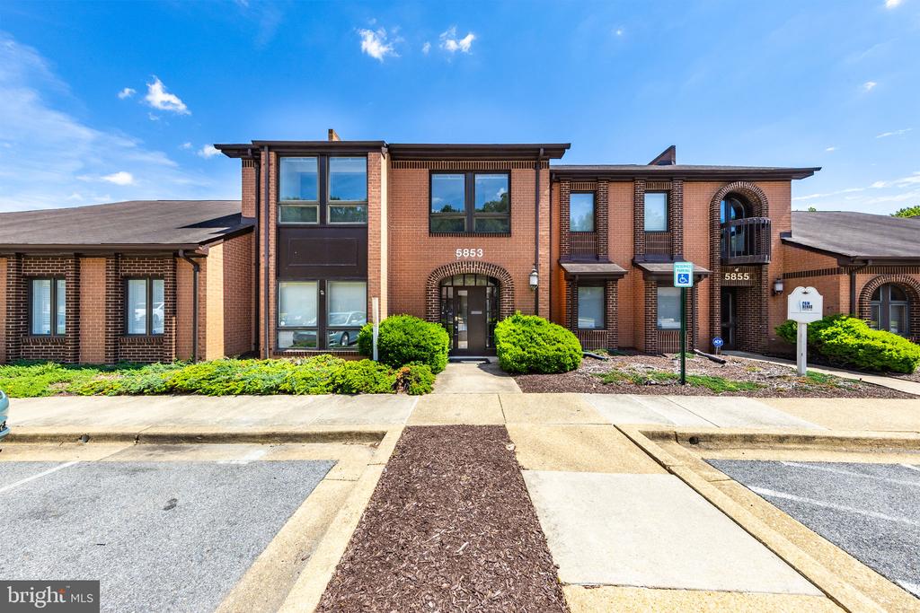 5853 ALLENTOWN ROAD 18