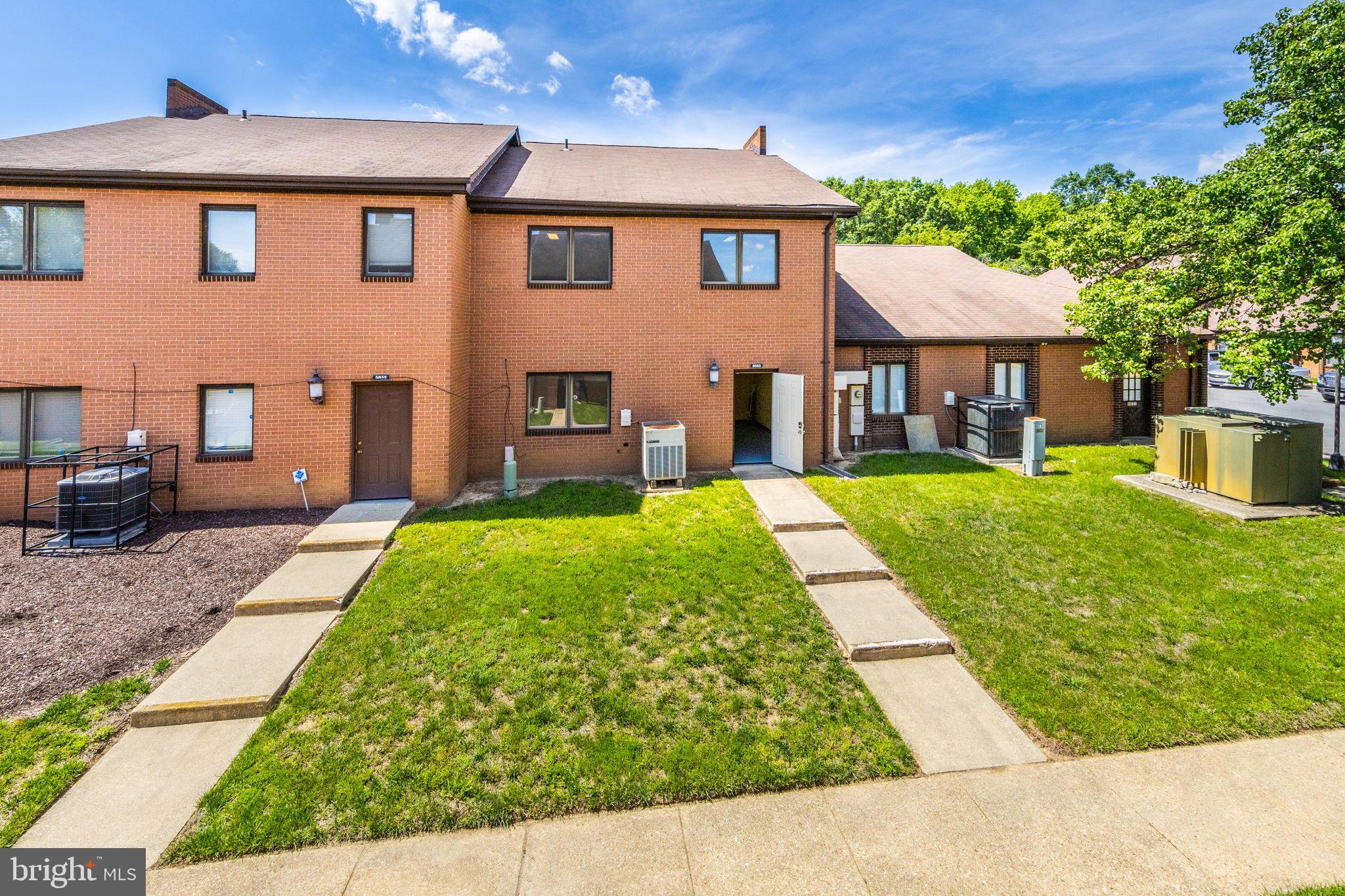5853 ALLENTOWN ROAD 18