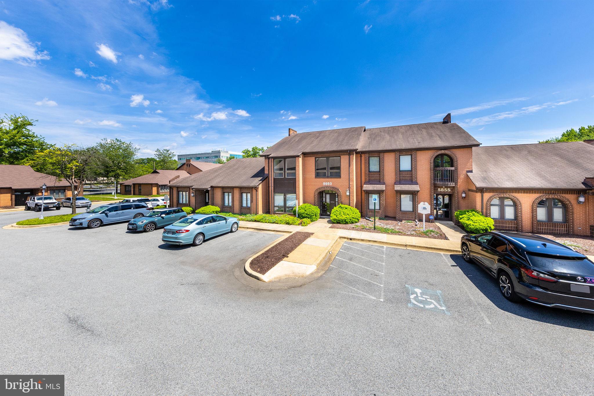 5853 ALLENTOWN ROAD 18