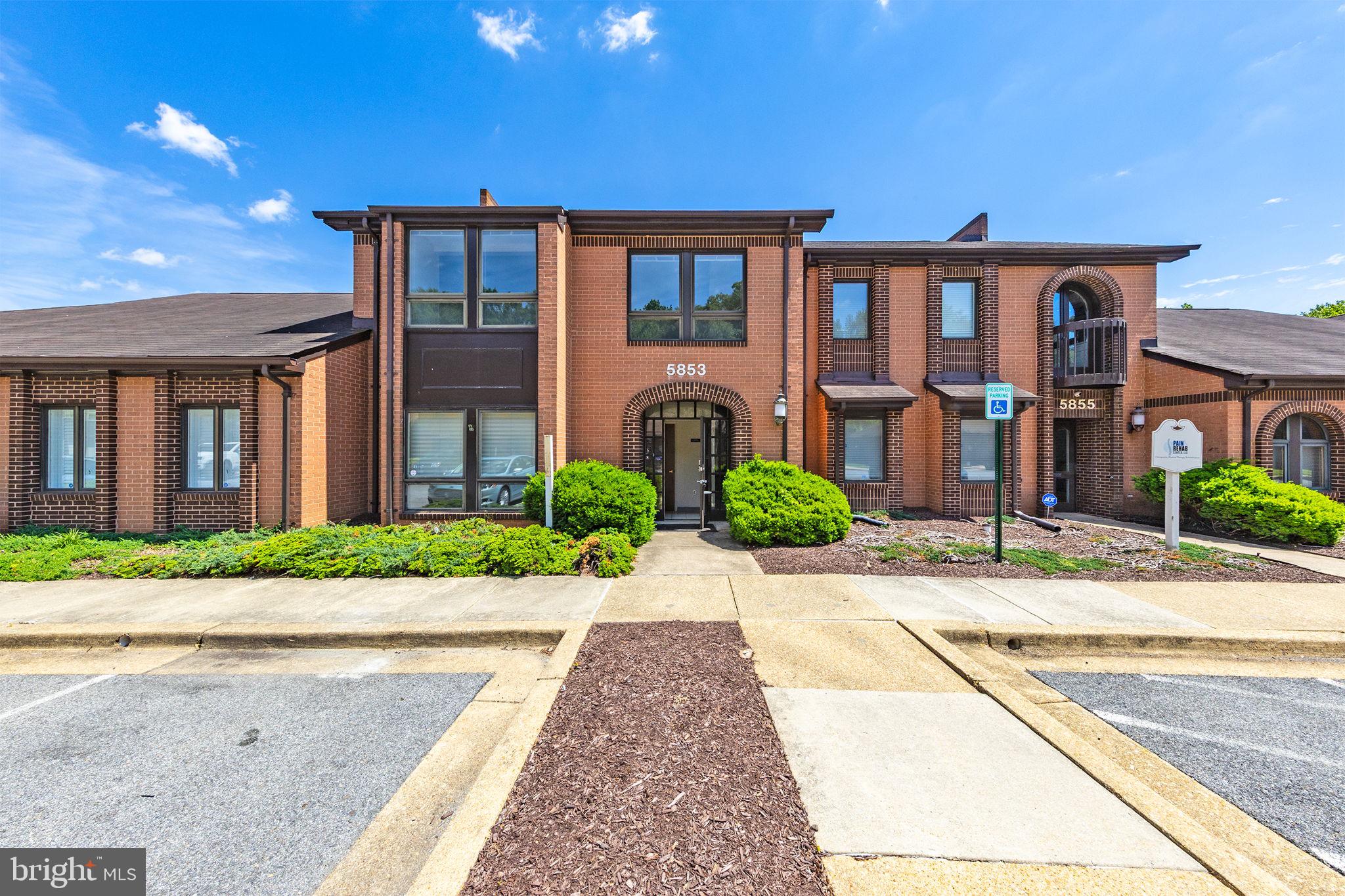 5853 ALLENTOWN ROAD 18