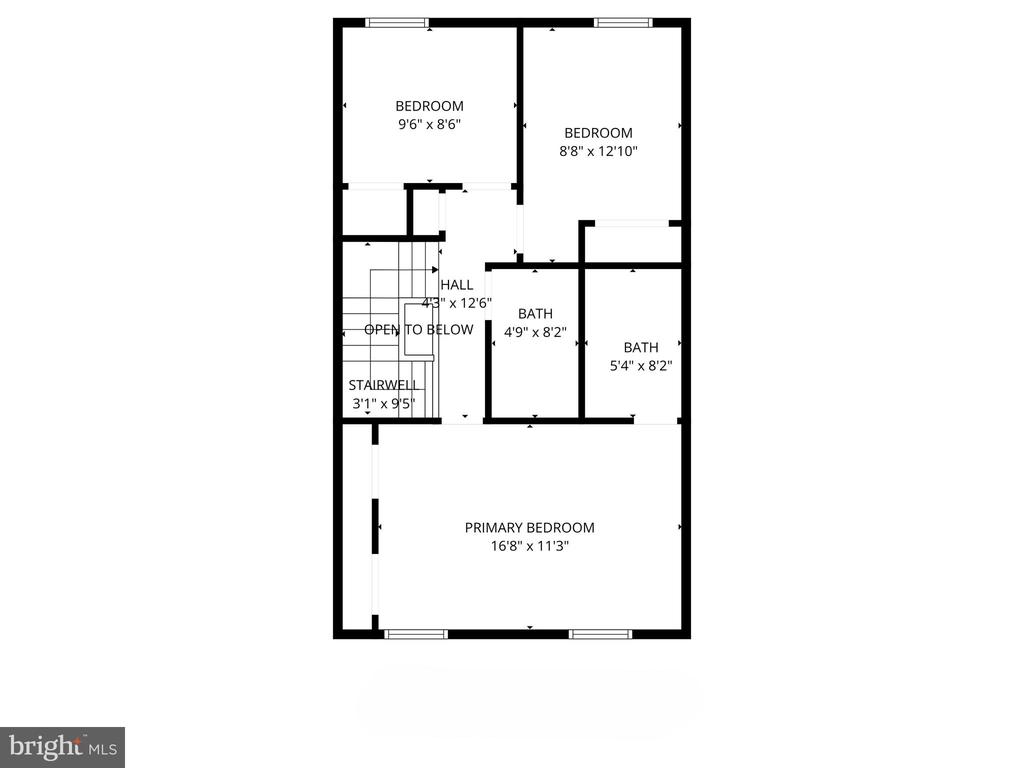 14652 GOVERNOR SPRIGG PLACE 461