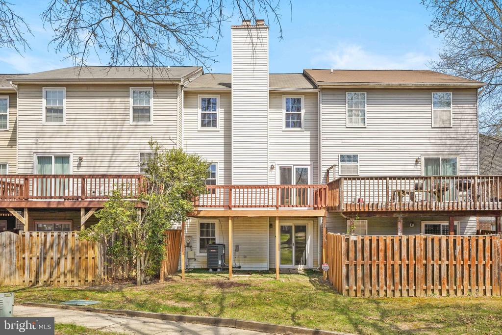 14652 GOVERNOR SPRIGG PLACE 461