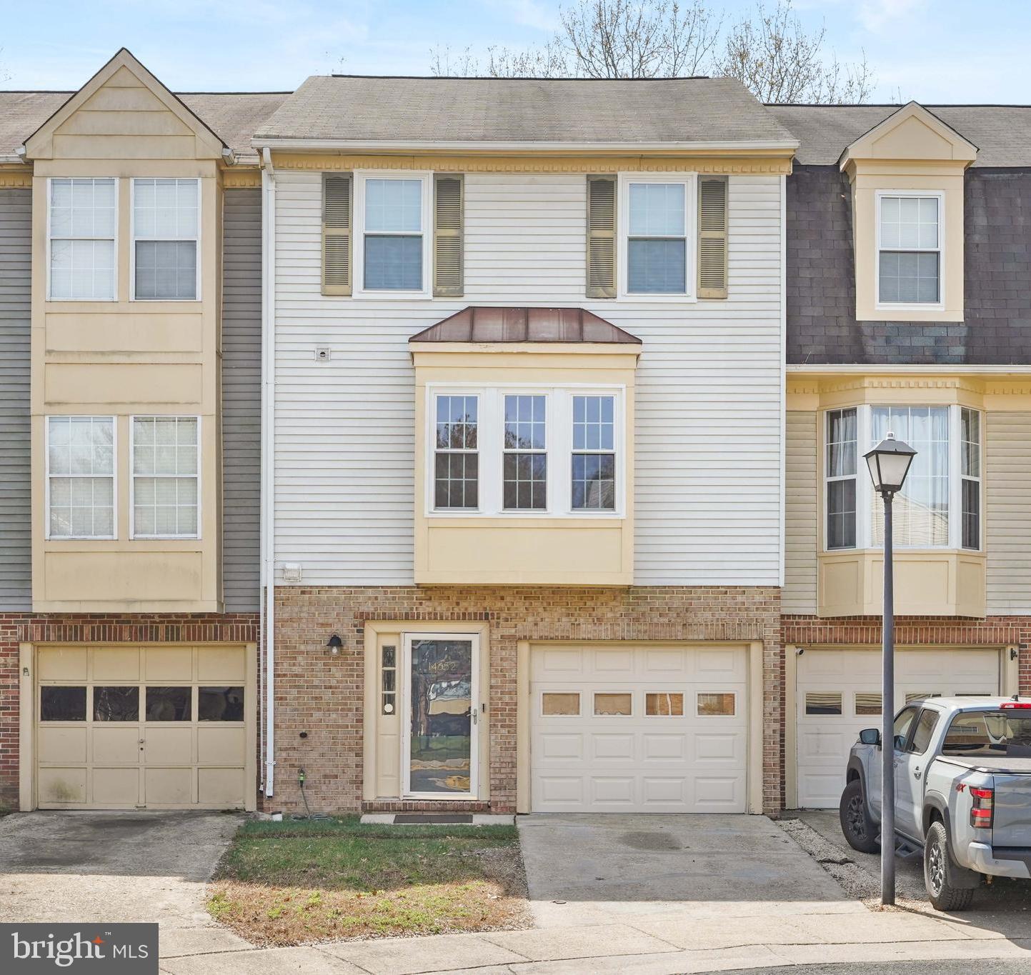 14652 GOVERNOR SPRIGG PLACE 461