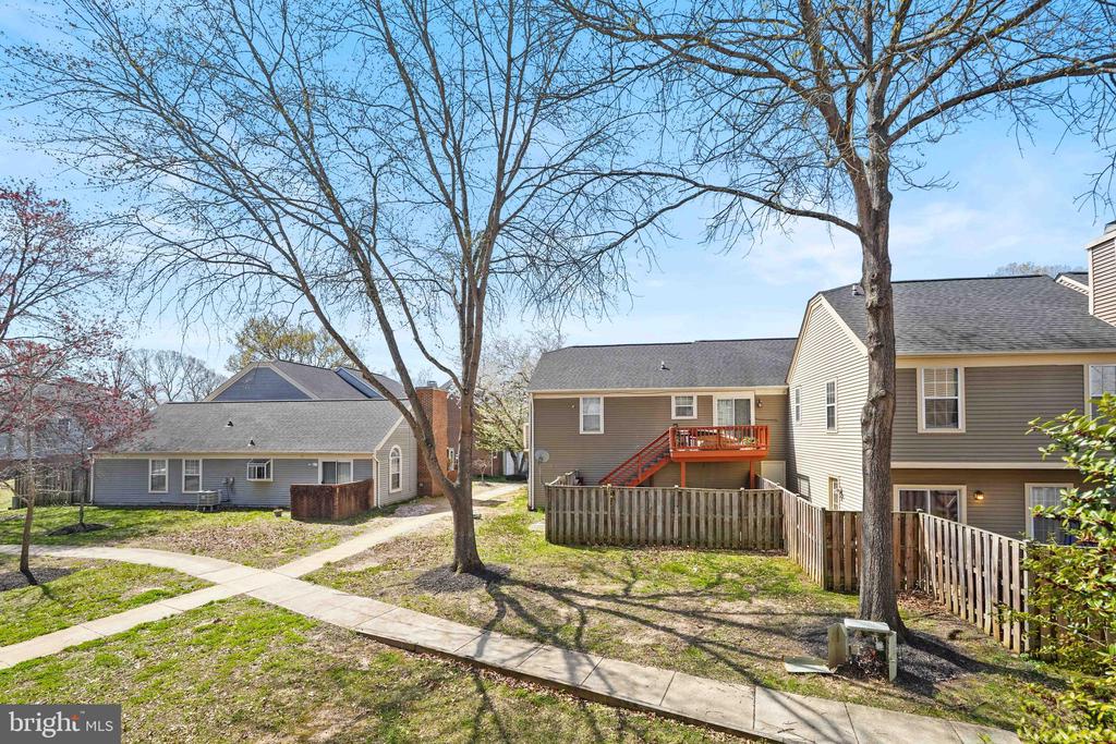 14652 GOVERNOR SPRIGG PLACE 461
