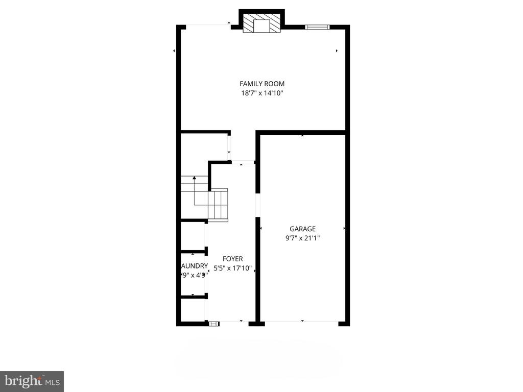 14652 GOVERNOR SPRIGG PLACE 461