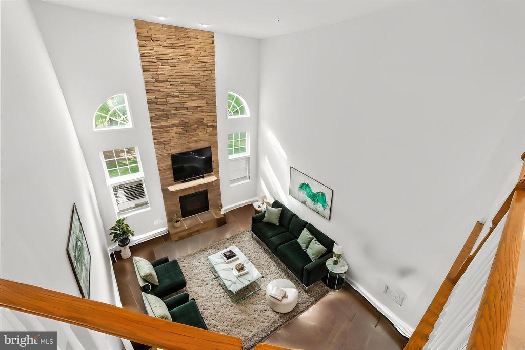 14909 TARYN LEA COURT
