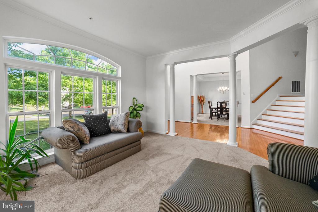 14909 TARYN LEA COURT