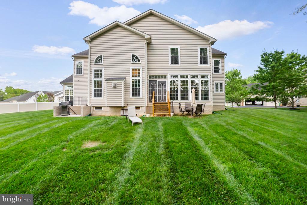 14909 TARYN LEA COURT