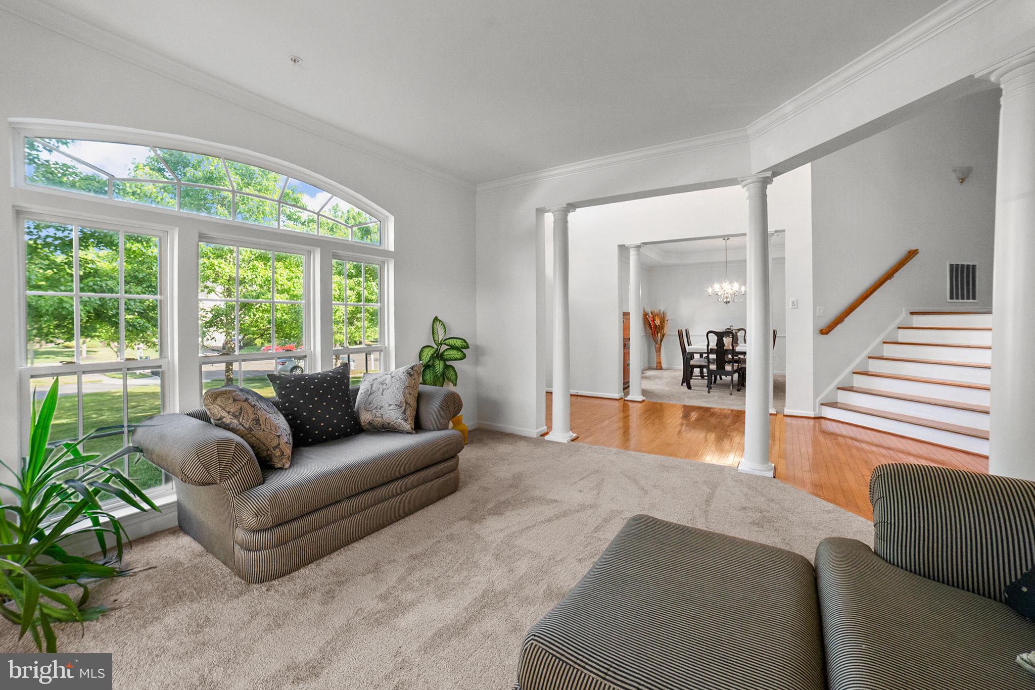 14909 TARYN LEA COURT
