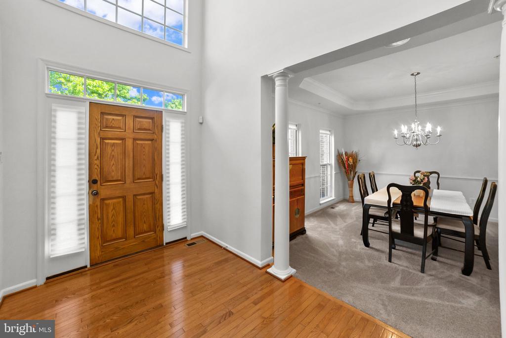 14909 TARYN LEA COURT
