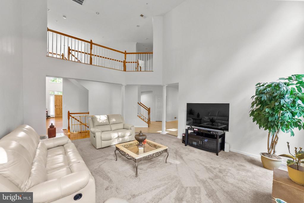 14909 TARYN LEA COURT