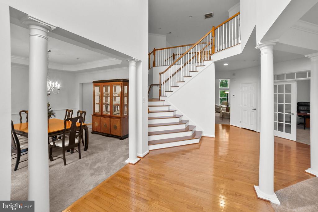 14909 TARYN LEA COURT