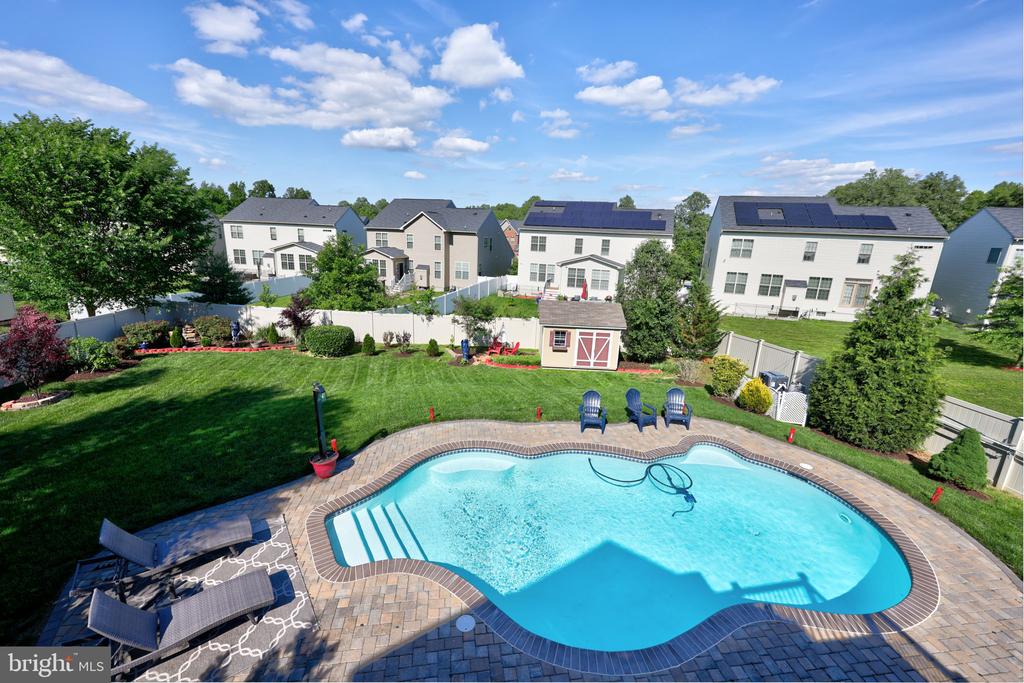 2703 BROWNLEE COURT