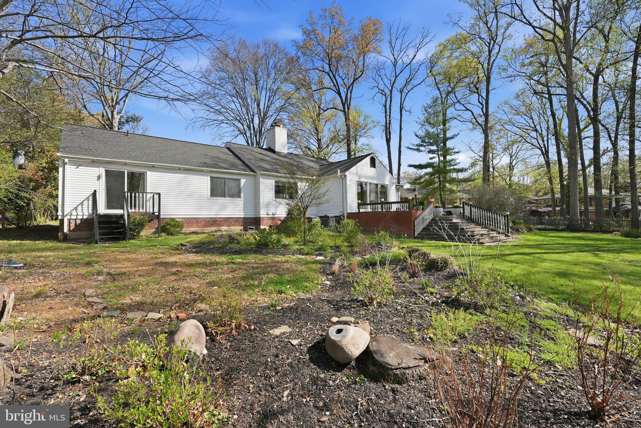 121 RIVER FOREST LANE