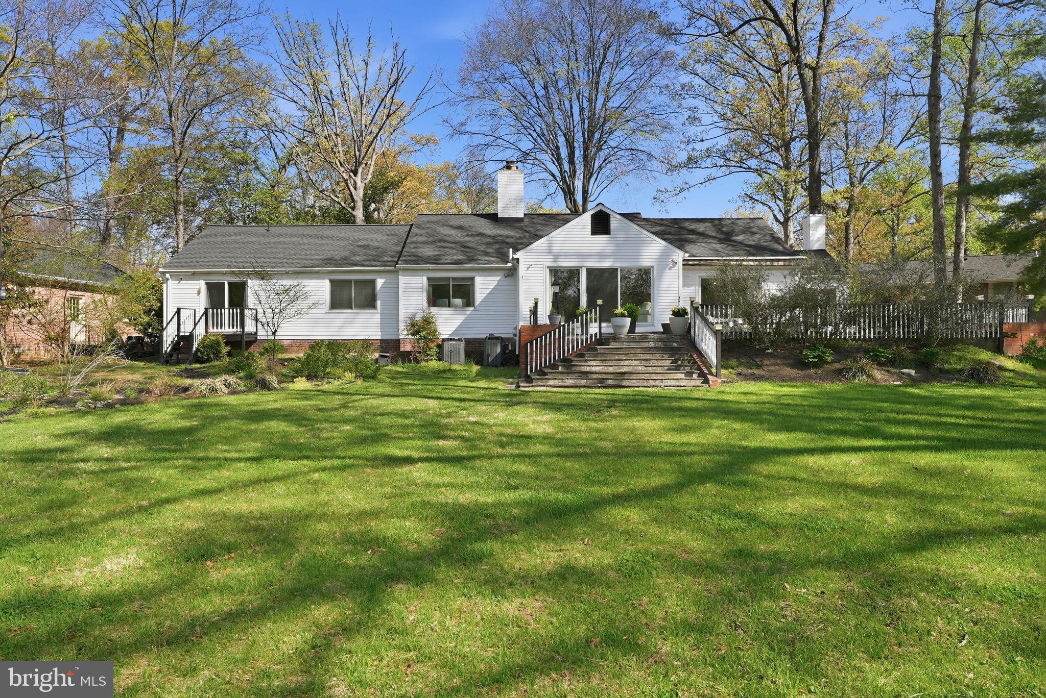 121 RIVER FOREST LANE