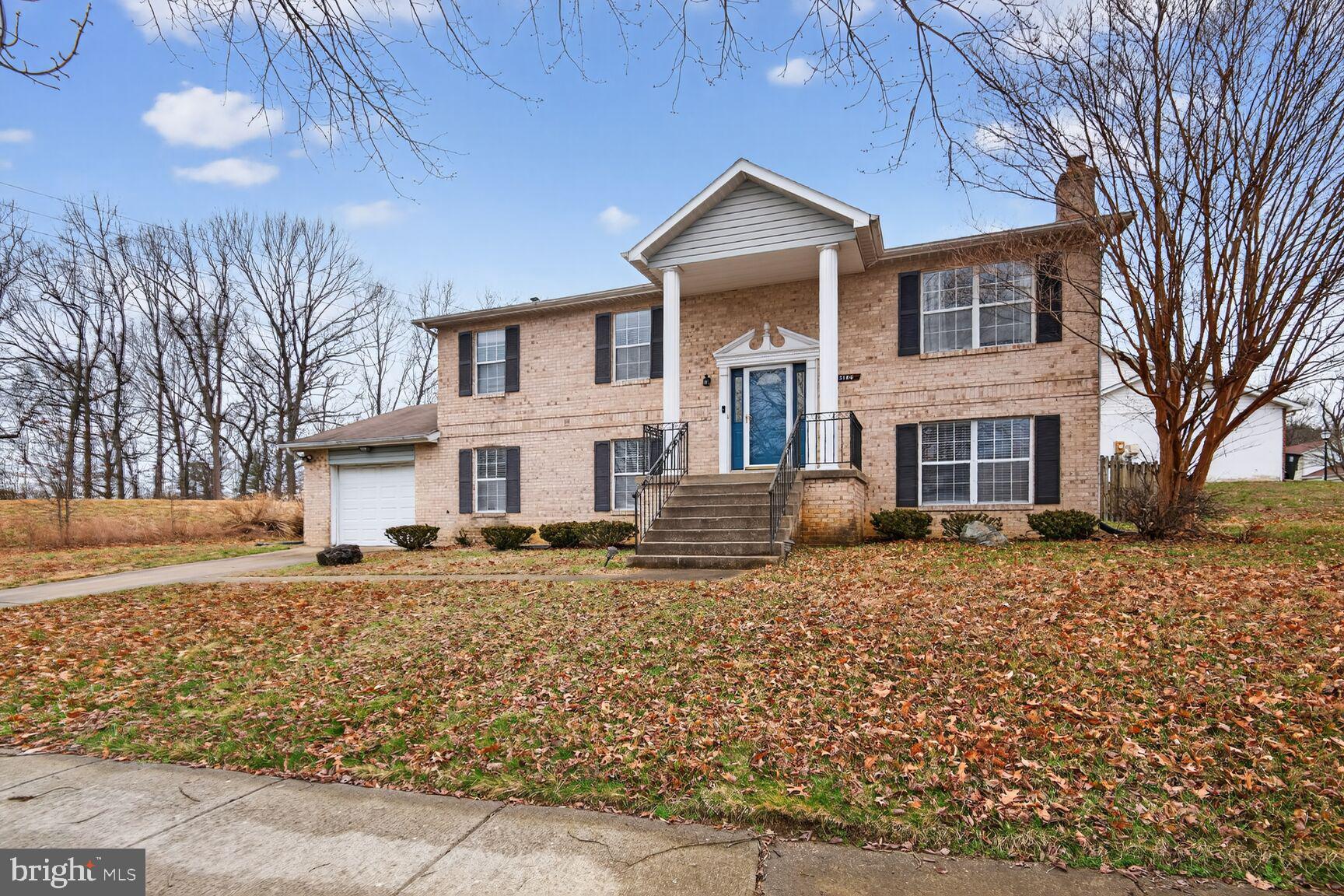 3106 KINGSWAY COURT