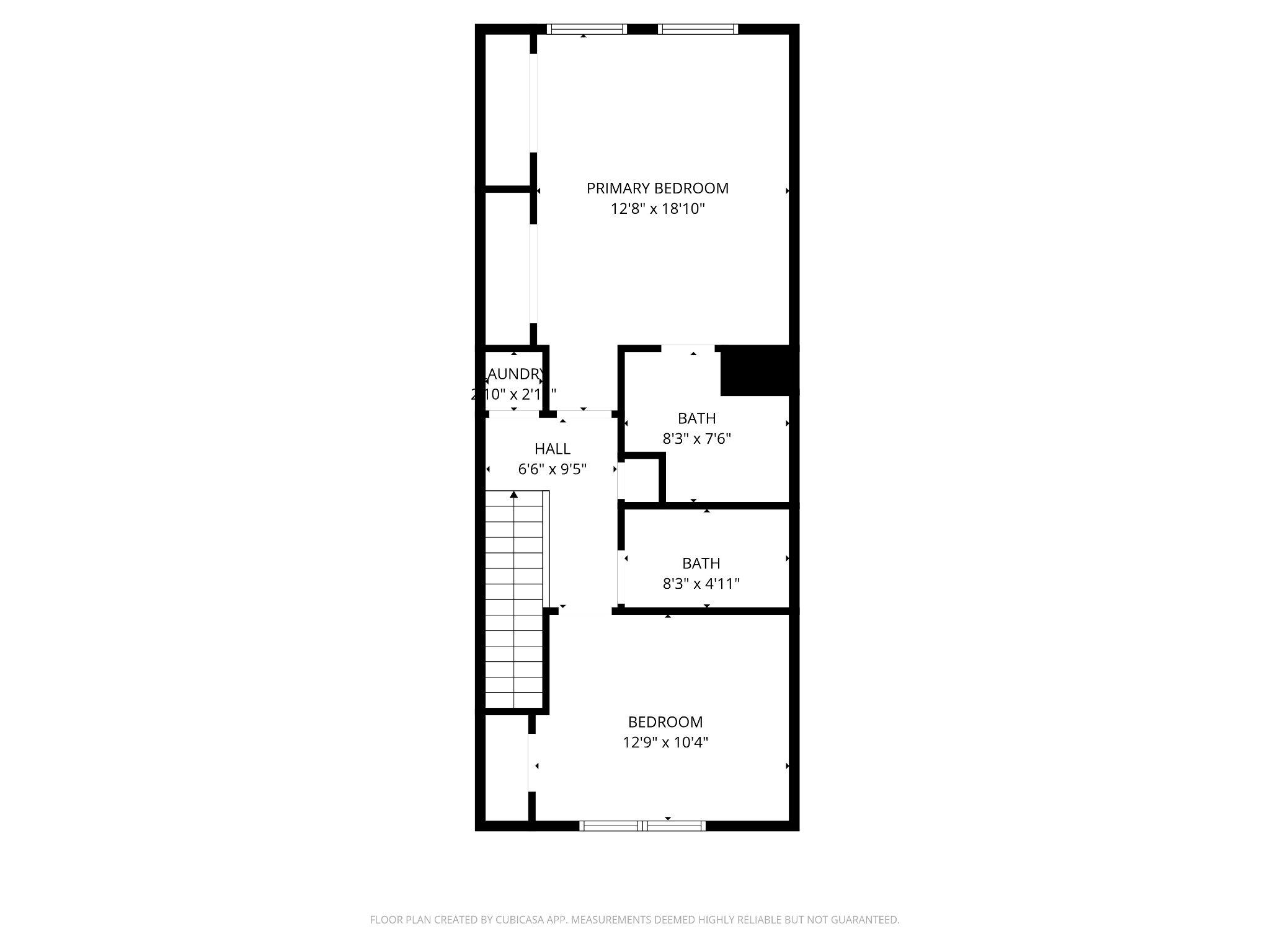 4915 CREST VIEW DRIVE