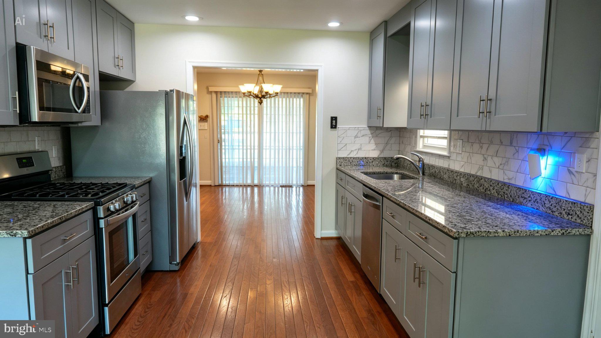 1602 SUNDEW COURT