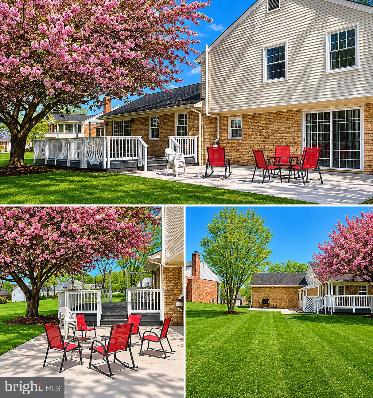 1602 SUNDEW COURT