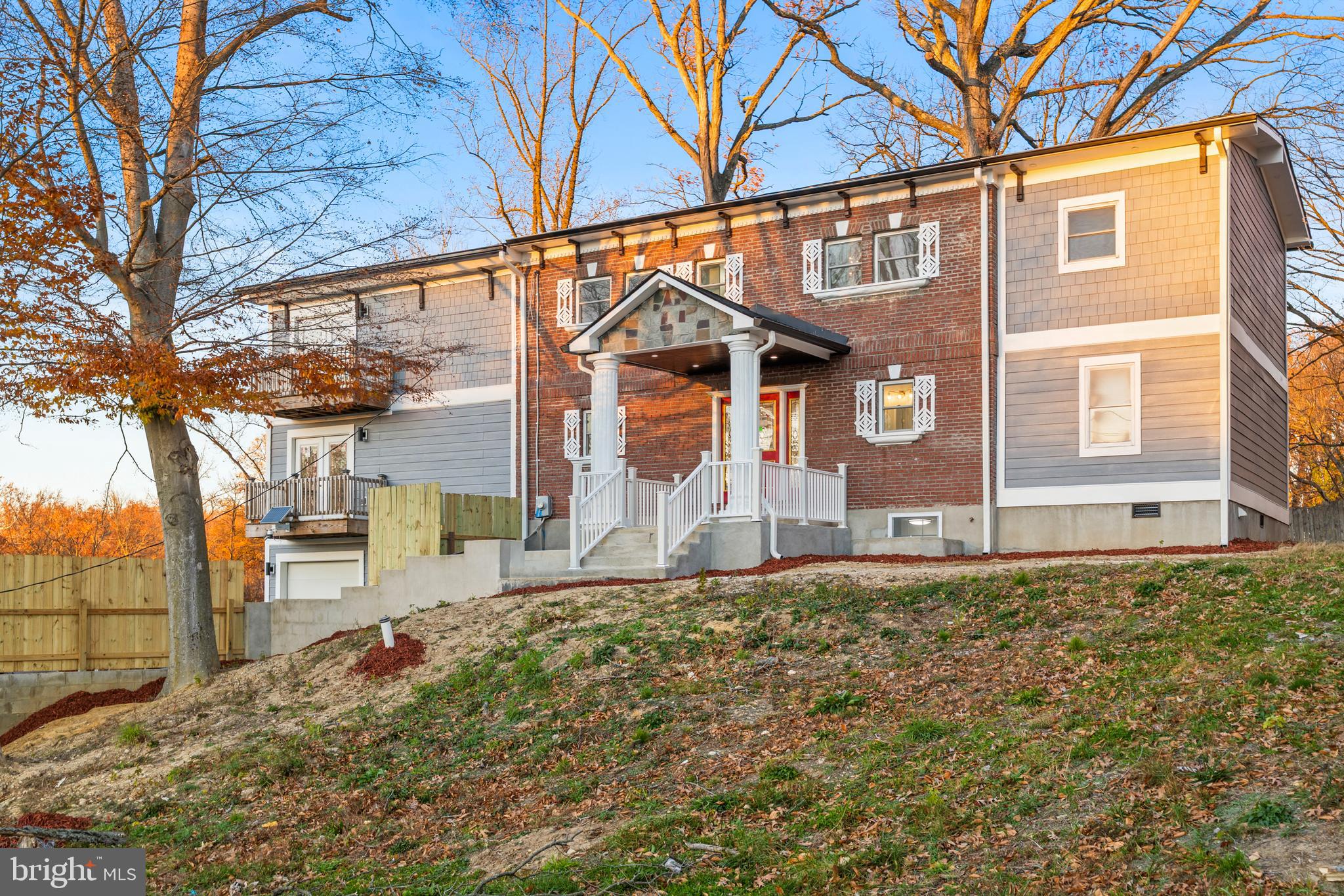 6218 SUITLAND ROAD