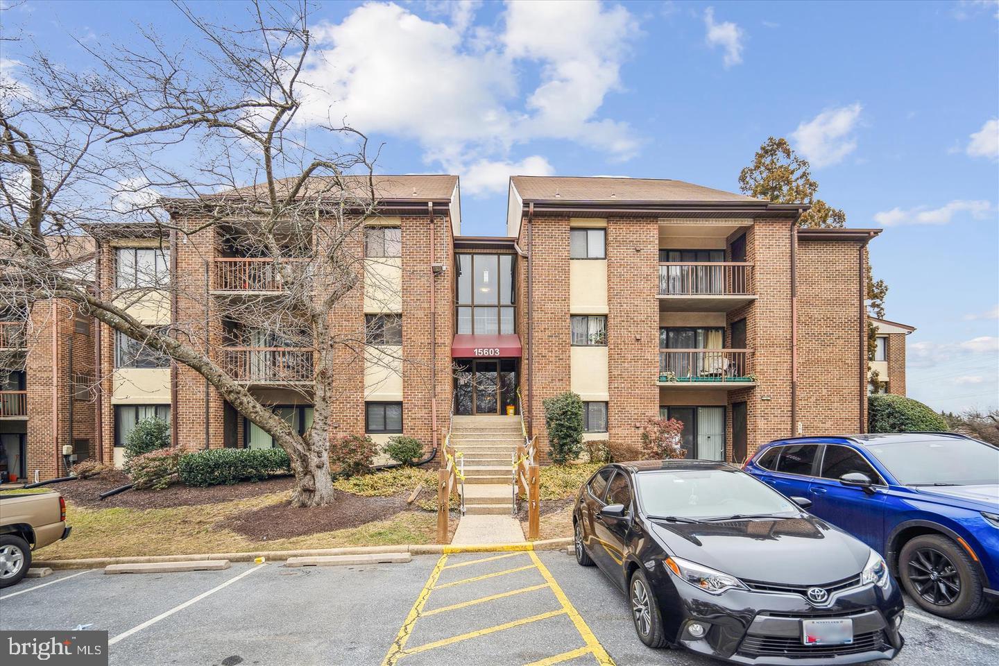 15603 DORSET ROAD 17