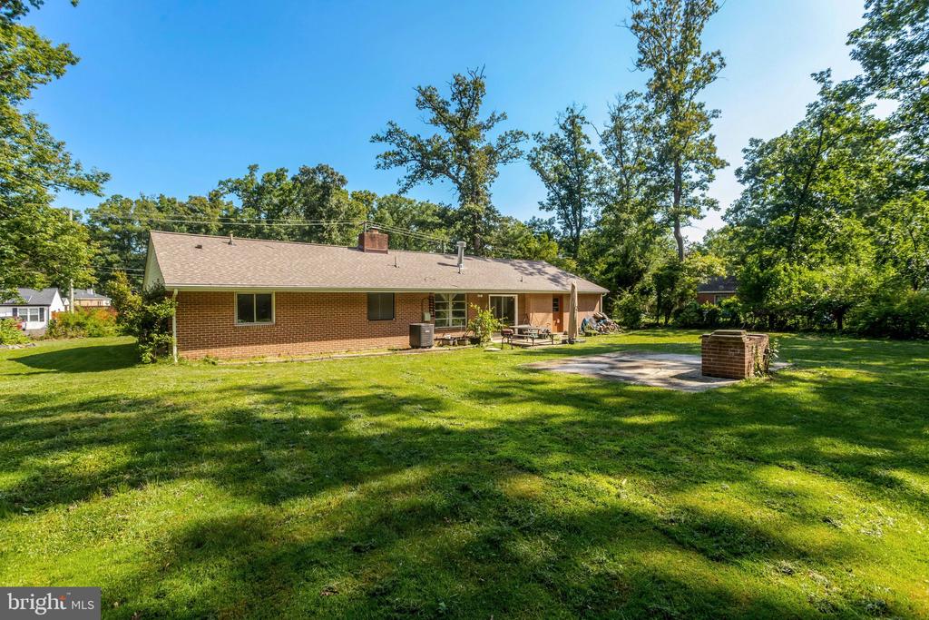 1303 JEFFERSON ROAD