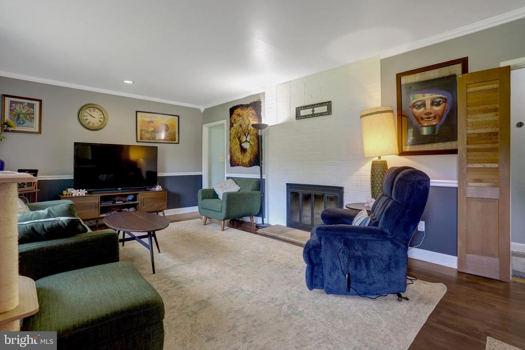 1303 JEFFERSON ROAD