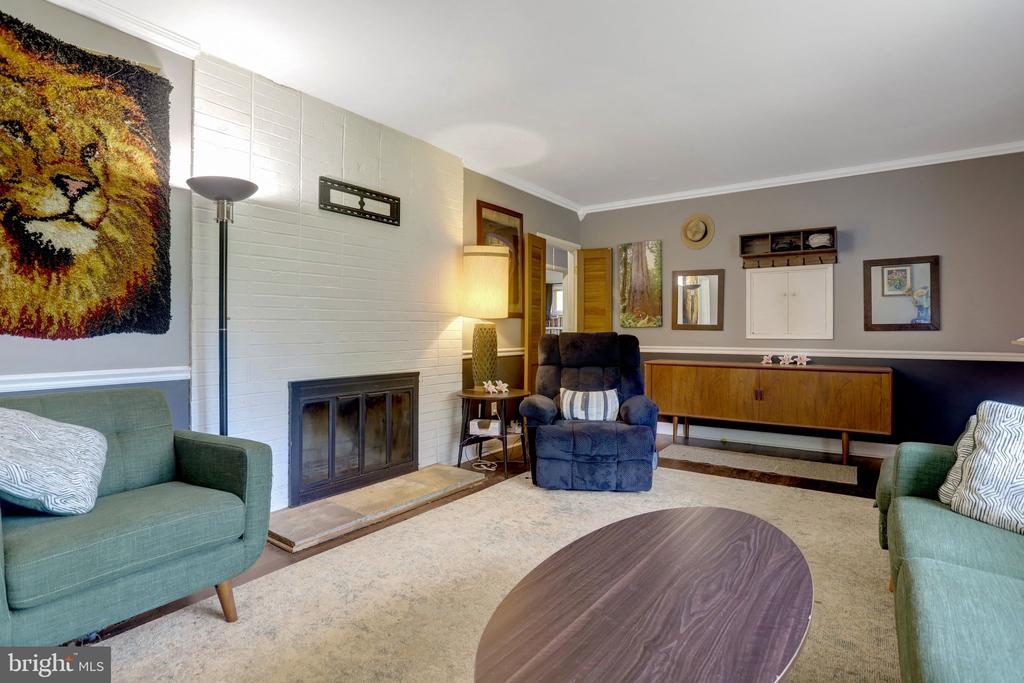 1303 JEFFERSON ROAD