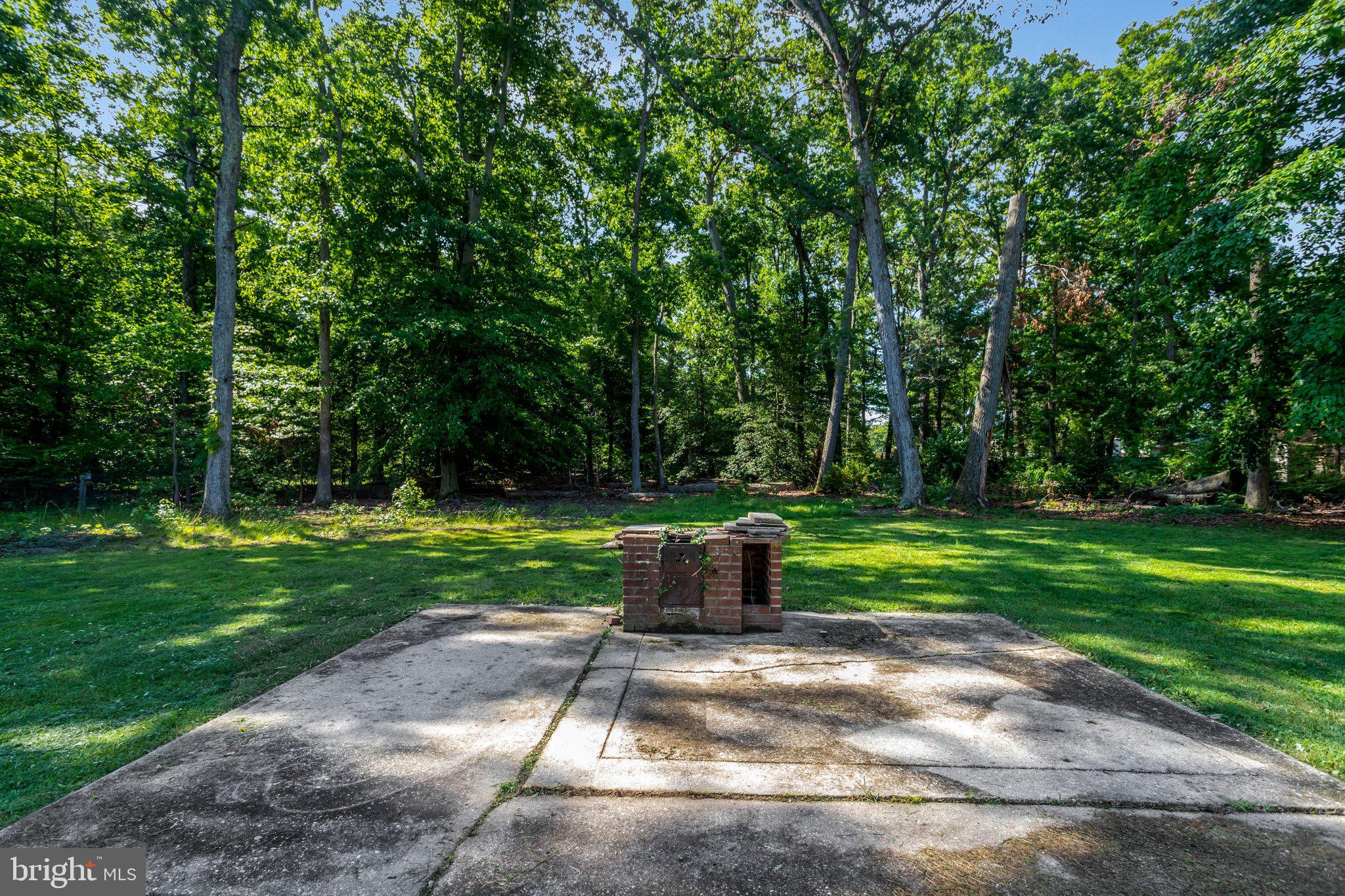 1303 JEFFERSON ROAD