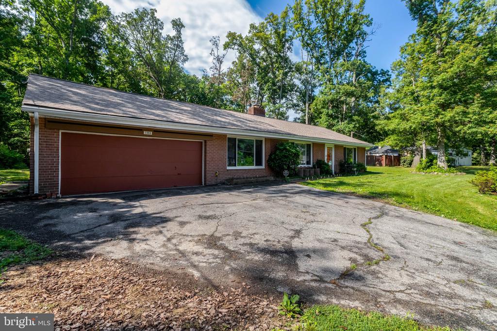 1303 JEFFERSON ROAD