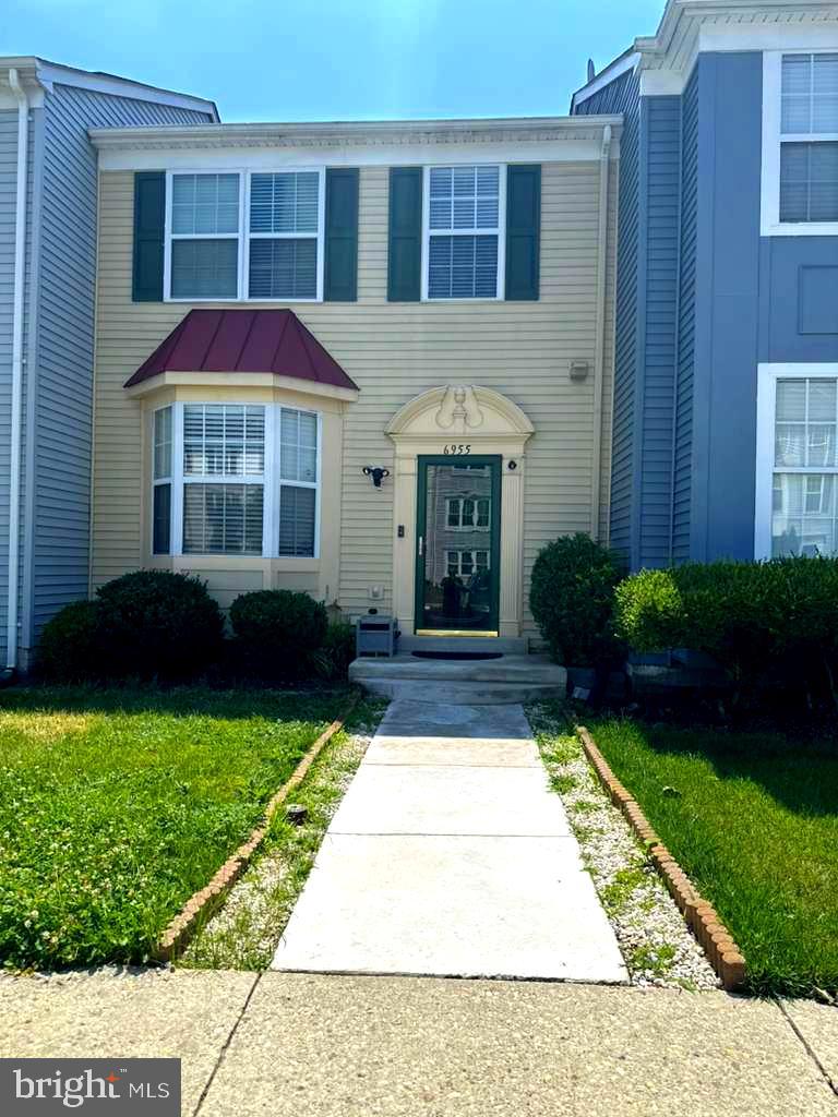 6955 AQUAMARINE COURT