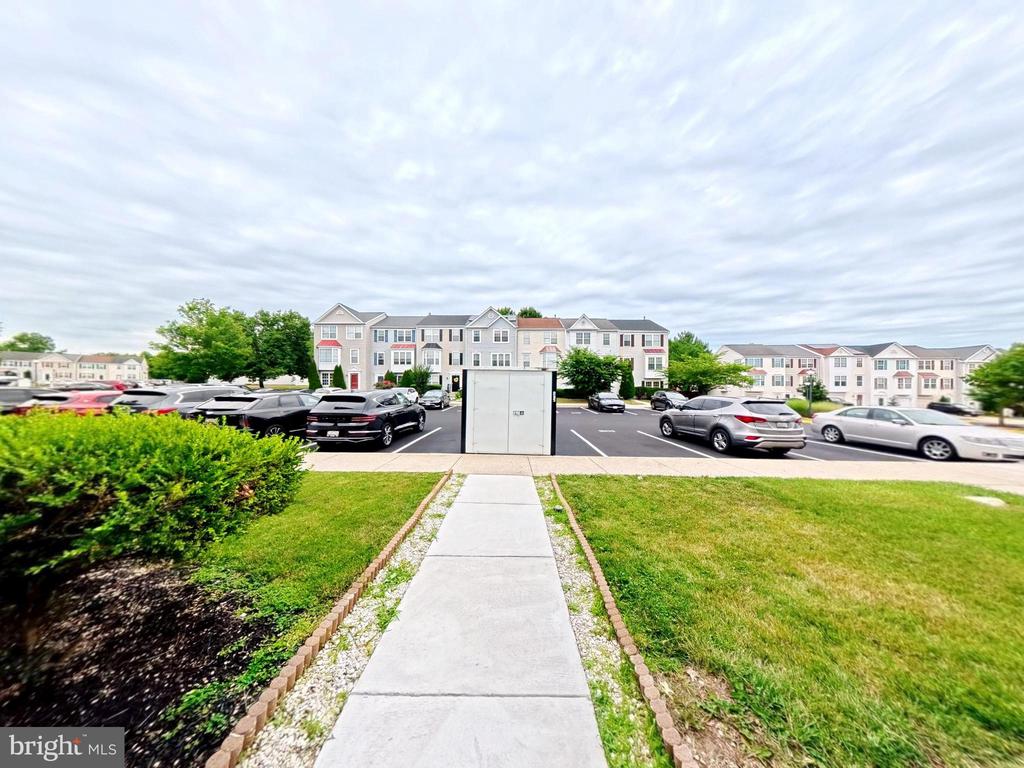 6955 AQUAMARINE COURT