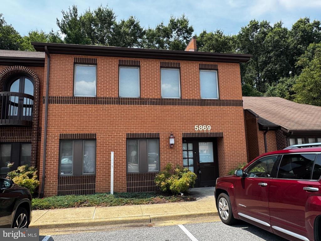5869 ALLENTOWN ROAD Unit: 34