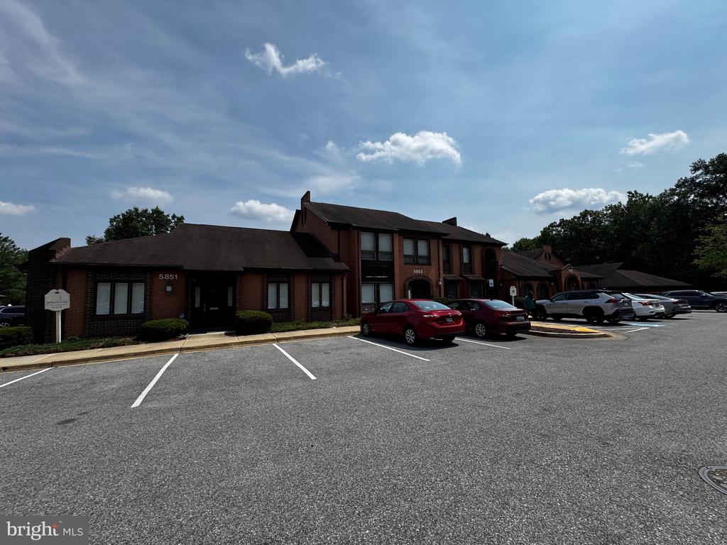 5869 ALLENTOWN ROAD Unit: 34