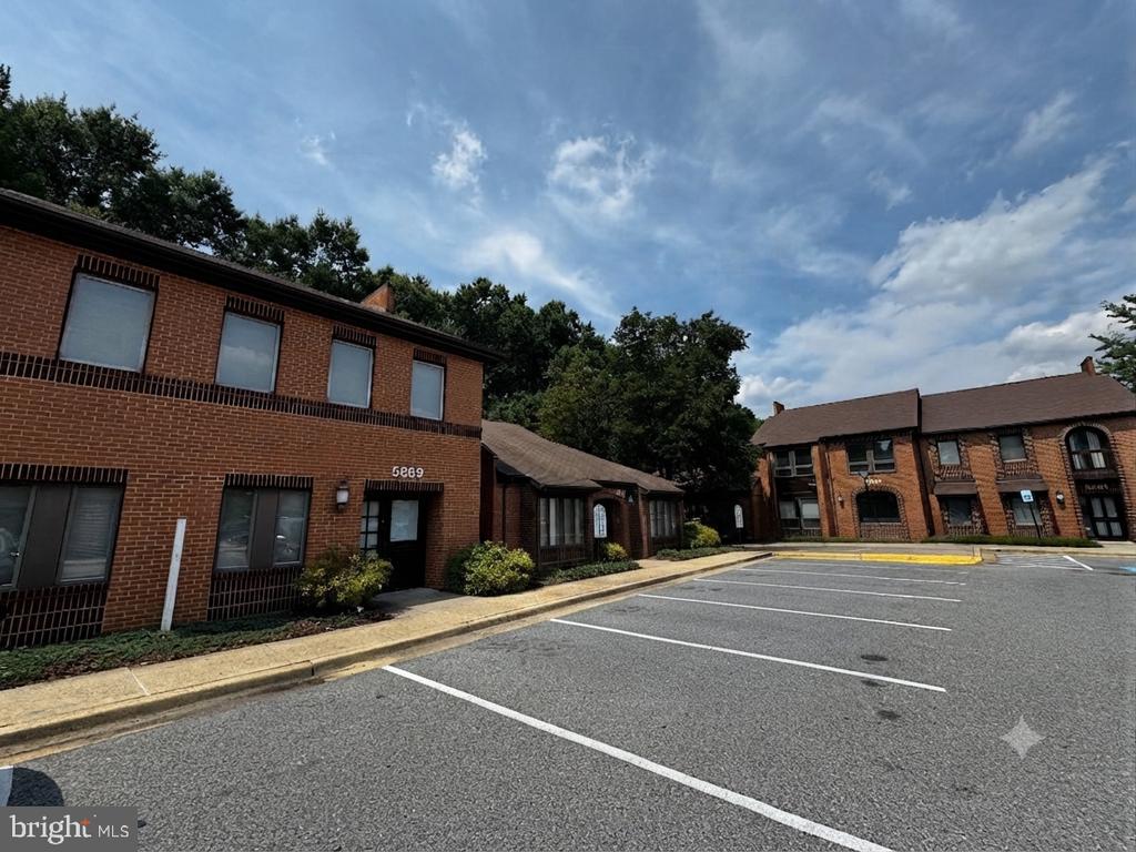 5869 ALLENTOWN ROAD Unit: 34