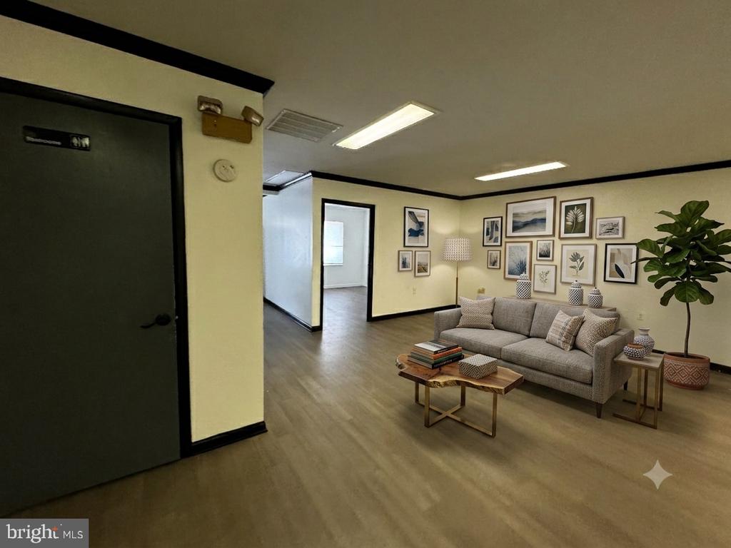 5869 ALLENTOWN ROAD Unit: 34