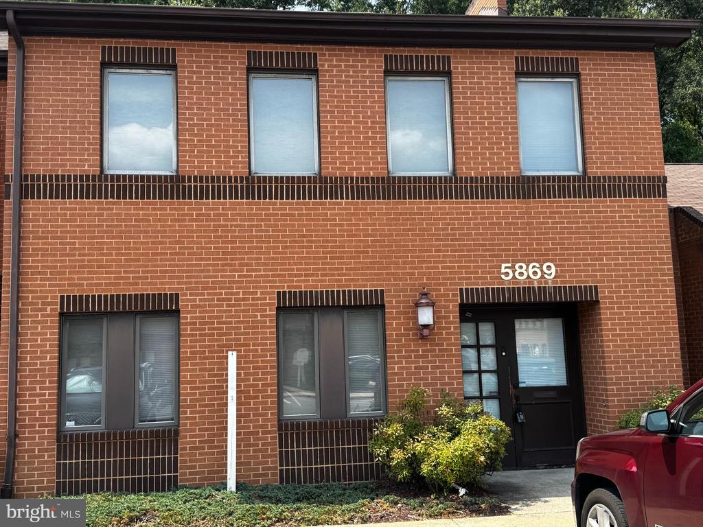 5869 ALLENTOWN ROAD Unit: 34