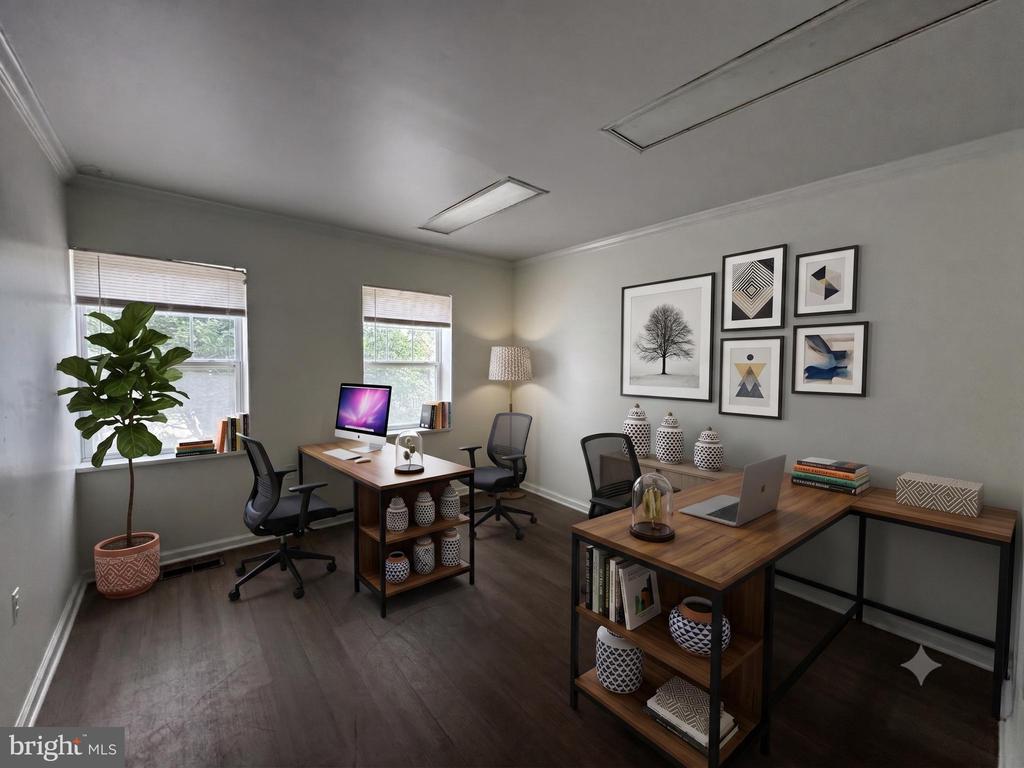 5869 ALLENTOWN ROAD Unit: 34