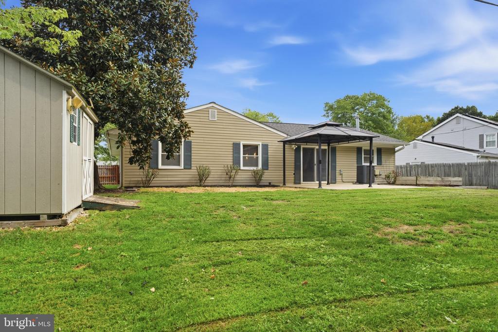 12411 MELLING LANE