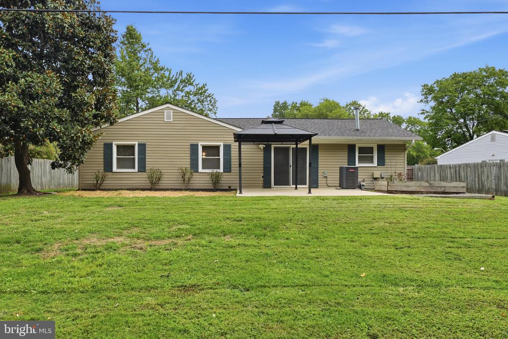 12411 MELLING LANE