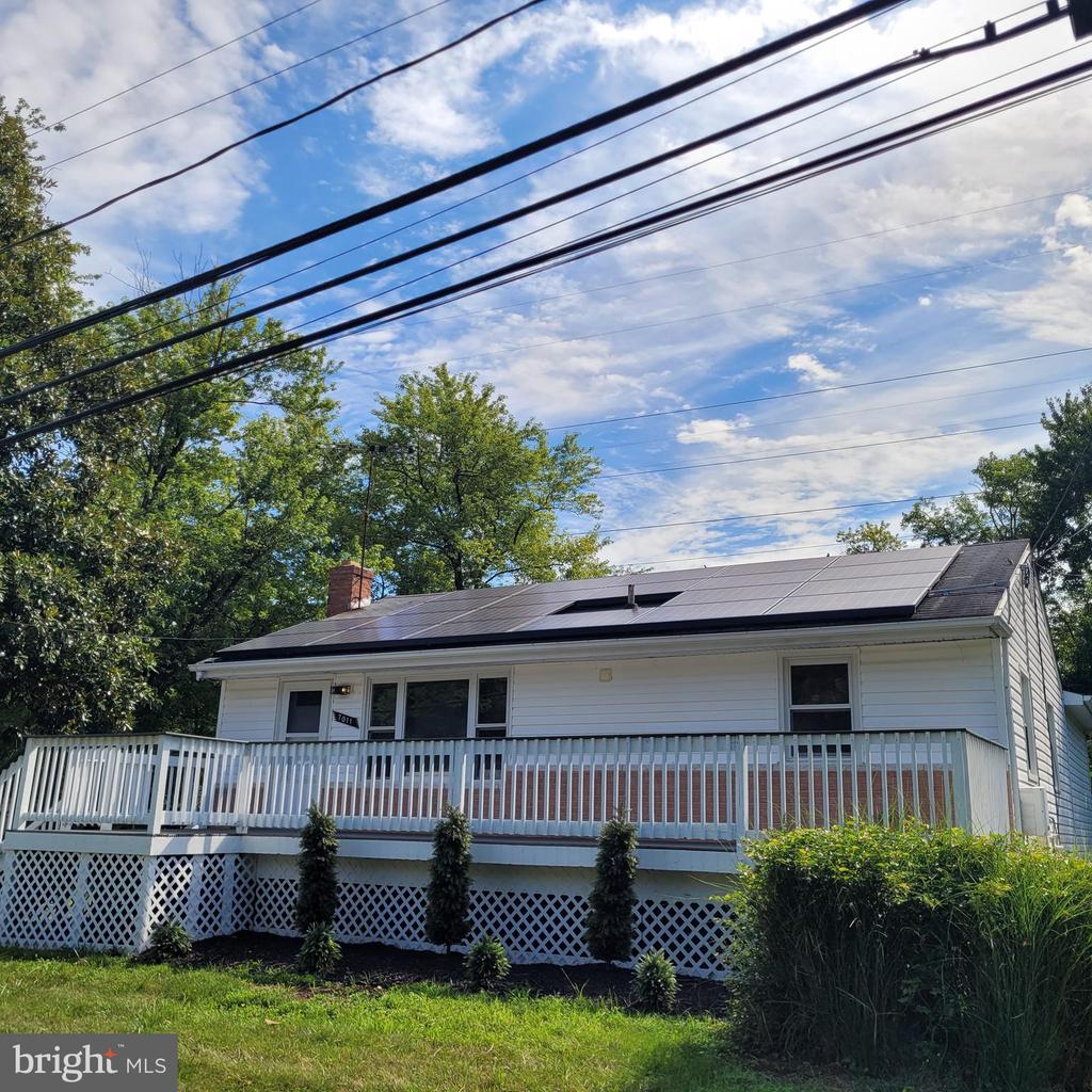 7011 OLD CHAPEL DRIVE