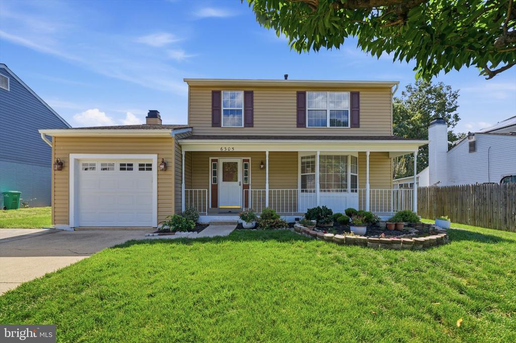 6305 JUANITA COURT