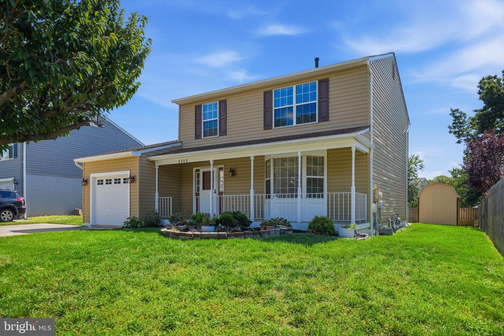 6305 JUANITA COURT