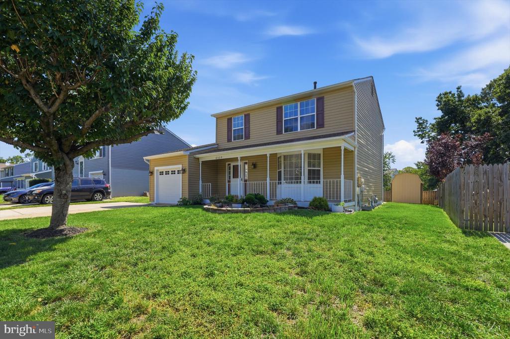 6305 JUANITA COURT